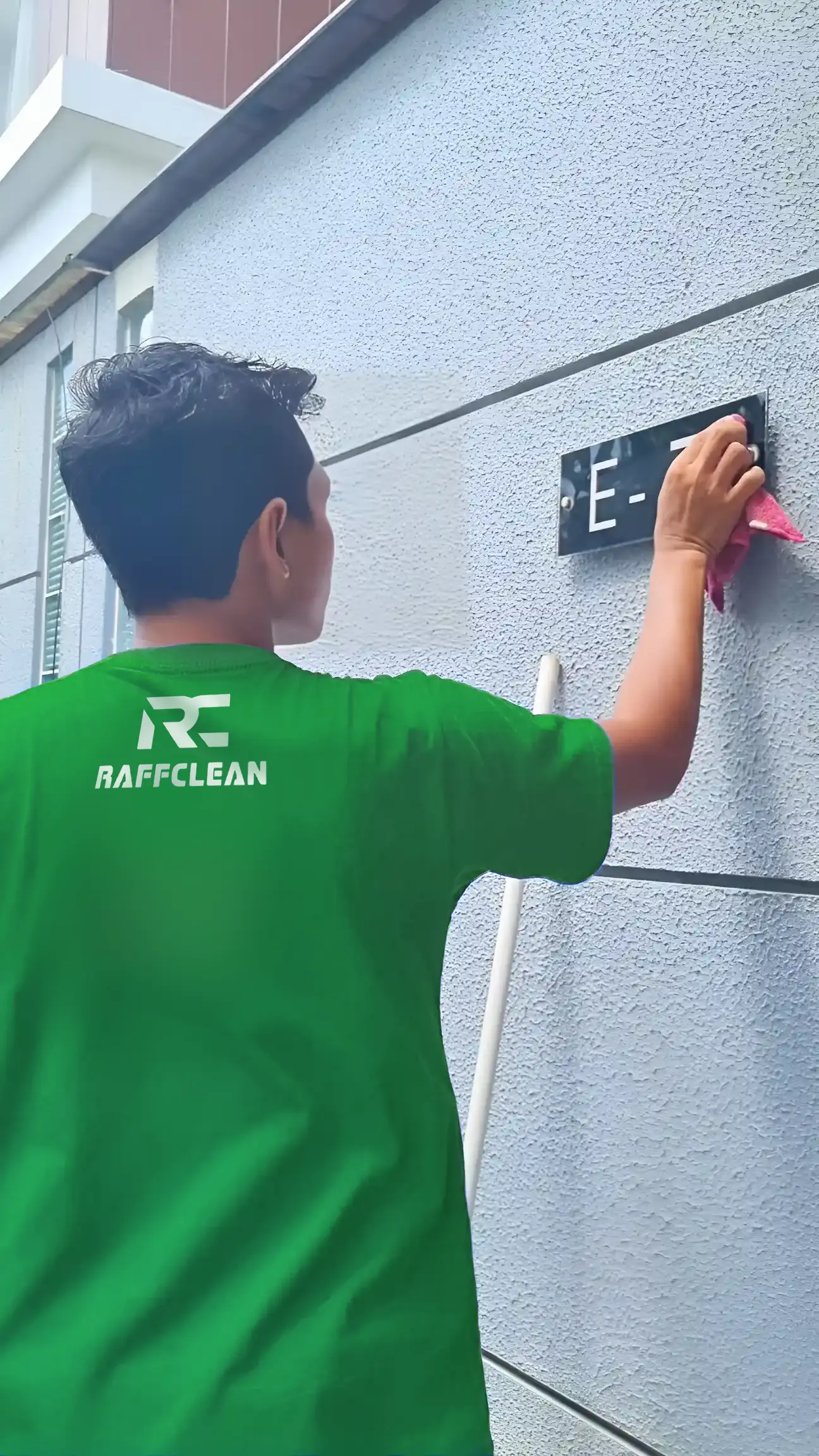 layanan home cleaning sidoarjo no.1 & termurah