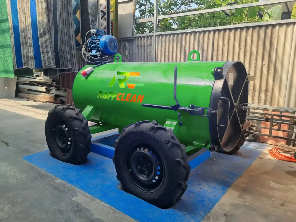cuci karpet sidoarjo berstandar industri murah berkualitas dari raffclean