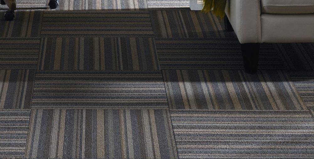 Apa Itu Karpet Tile?