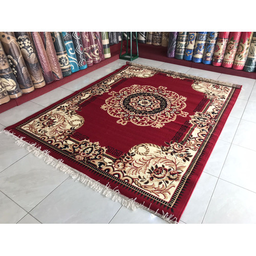 cuci karpet permadani jumbo sidoarjo