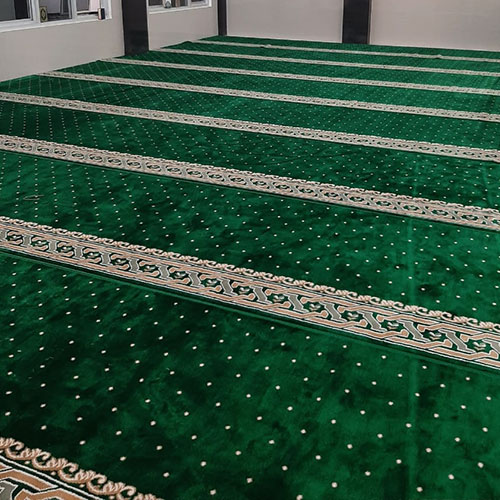 cuci karpet masjid sidoarjo gratis antar jemput